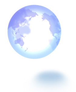 1万分の1oのヴィルスに過ぎない僕らが、地球を救えるかもしれない。