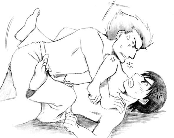 �i�F�u���Ȃ��̔n���I�v�@�^�F�u���܂ɂ͂��ƂȂ����������Ƃ𕷂��₪��I�I�v�@�i�F�u���邳�����I�Ƃɂ����`���b�N��߂�I�I�I�I�i���j�v